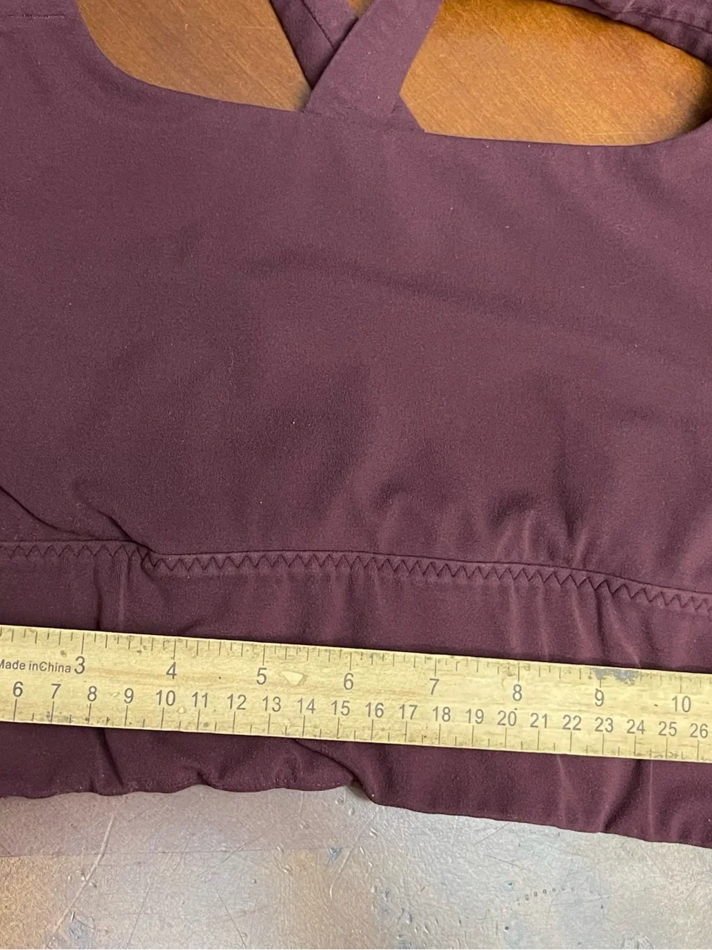 Athleta Sport Bra